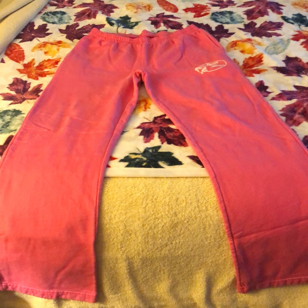 Bass pro pants
